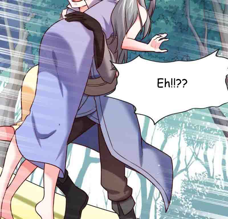 Turned Into a Grass in The Fantasy World? Chapter 25 Gambar 27